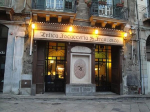 House Rodue The Historic Center Palermo