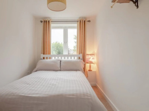 Stylish and Cosy Home in Central Cambridge