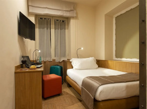 Grand Hotel Europa Palace