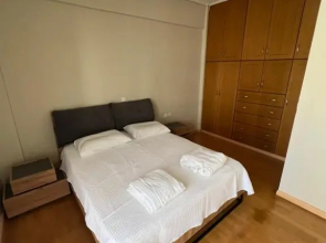 NIKI Apartment 90 m2 in gribovo