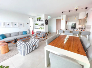 Azure Seaview - Jade Villa
