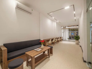 Kly Luxury Hotel