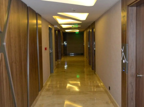 Extenso Hotel