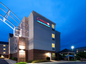 Candlewood Suites Washington Dulles Sterling by IHG