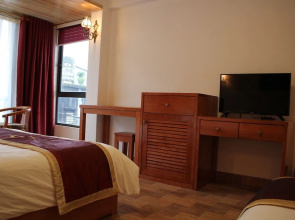 Sapa Sun Hotel