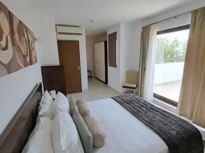 Spacious Family Friendly 3-bed Villa Dunas Resort