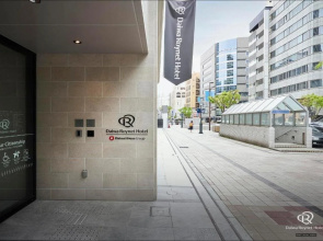 DaiwaRoynetHotel Kobe-Sannomiya PREMIER