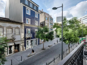 Nº150 Apartment & Suites with terrace