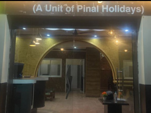 Hotel Shivaay Paradise