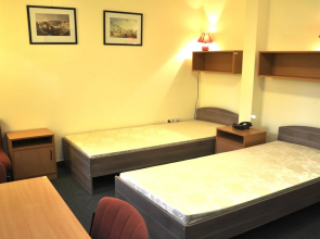 Peto Apartment Hotel