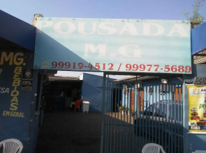 Pousada MG