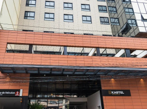 Kastel Petrópolis