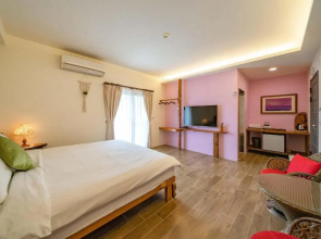 Marble House B&B