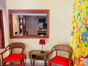 Apartment Mascarat
