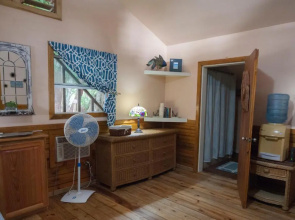 Blue Island Divers Casita Azul