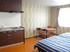 U & T Building 3 / Vacation STAY 39326