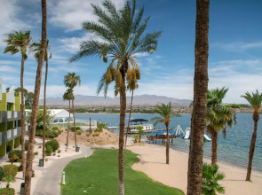 The Nautical Beachfront Resort