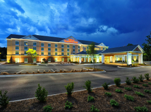 Hilton Garden Inn Columbia Northeast