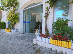 Отель Linda Beach