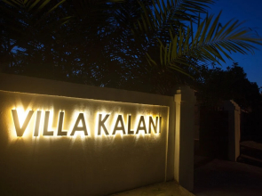 Villa Kalani