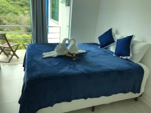 Forno Guest House