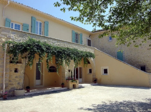 Mas d'Azur - Appartements avec Piscine