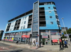 Host Apartments Knowledge Quarter Apartment