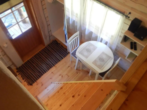 Haaviku Nature Cottage