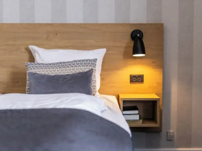 HOTEL SØMA Aasiaat