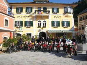 Gasthof Post