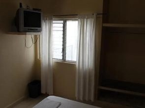 Hotel Casa Blanca