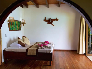 Colibri Guest House