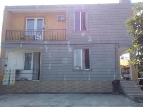 House Agmashenebeli St 1 Line 4