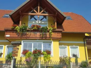 Apartments and Rooms With View on Bled