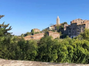 A casa di Luciana