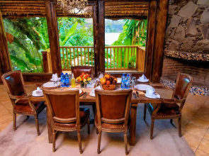 Kuriftu Resort & Spa Bishoftu