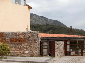 Hotel El Babú
