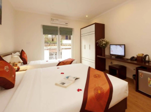 Hanoi Serenity Hotel 2