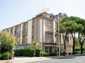 Hotel Liberty Beach