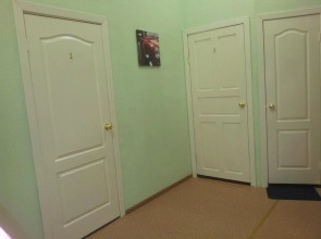 Отель Чкаловский