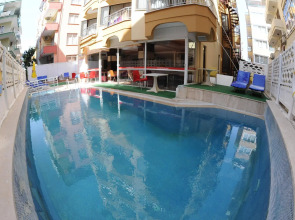 Kleopatra Bebek Hotel