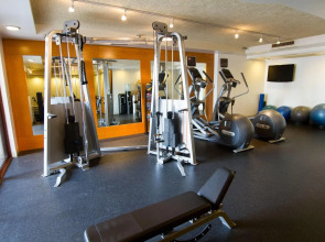 Hilton Phoenix Airport