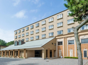 Oarai Park Hotel