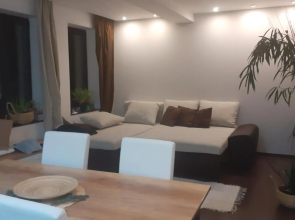 Nature apartman
