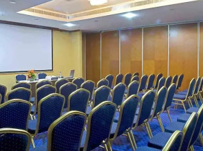 Chelsea Gardens Hotel Apartments