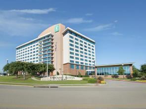 Embassy Suites by Hilton Huntsville