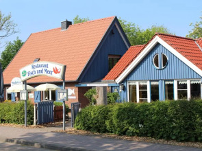 Ferienhaus Vogel - Dorum Neufeld - Nordsee