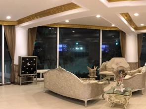 White House Beach Hotspring Resort