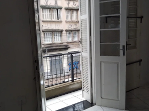 Pousada&Hostel Bahia