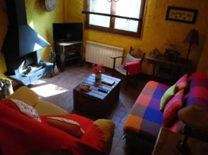 Masia El Riscle - Moli Del Pont